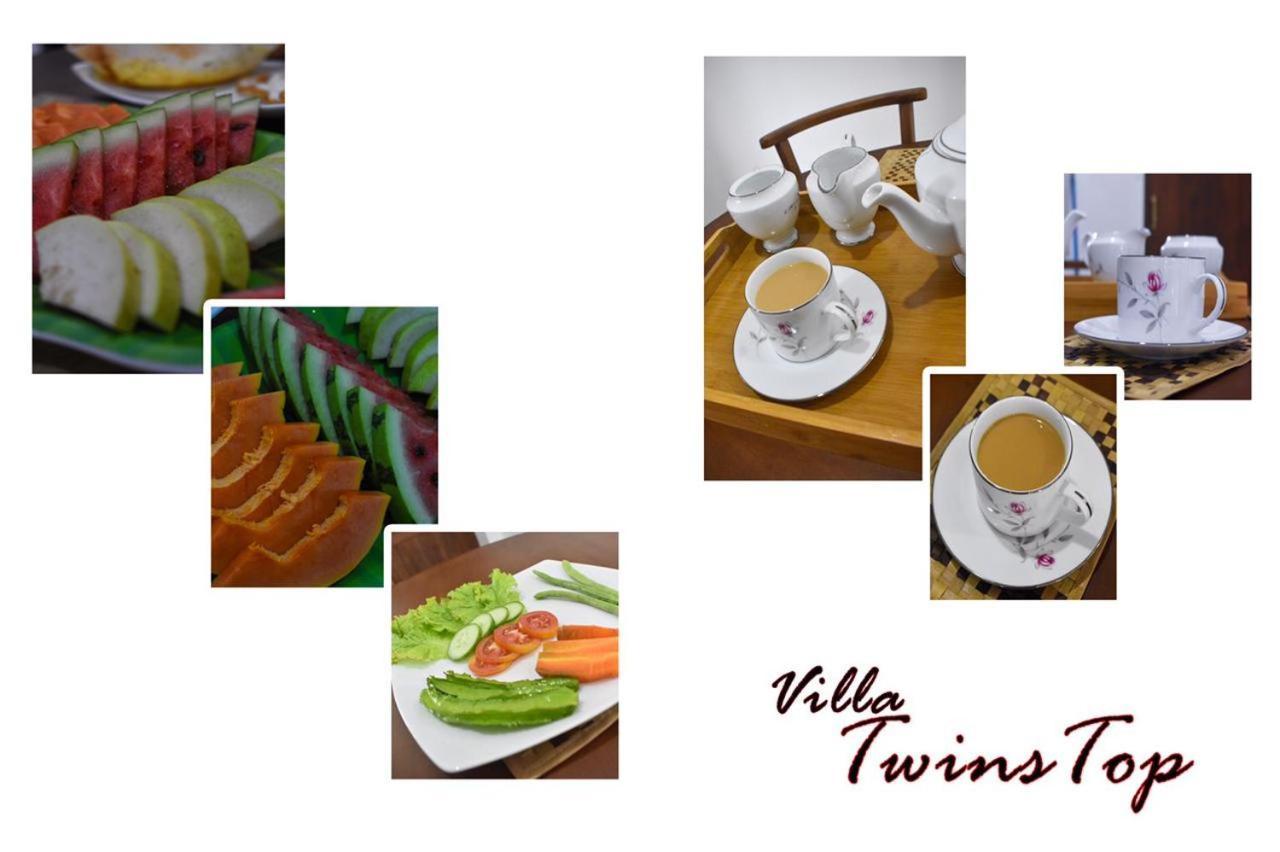 Twinstop Villa Minuwangoda Exterior photo